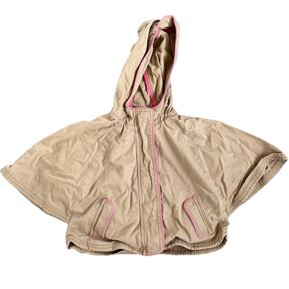 Baby GAP parka